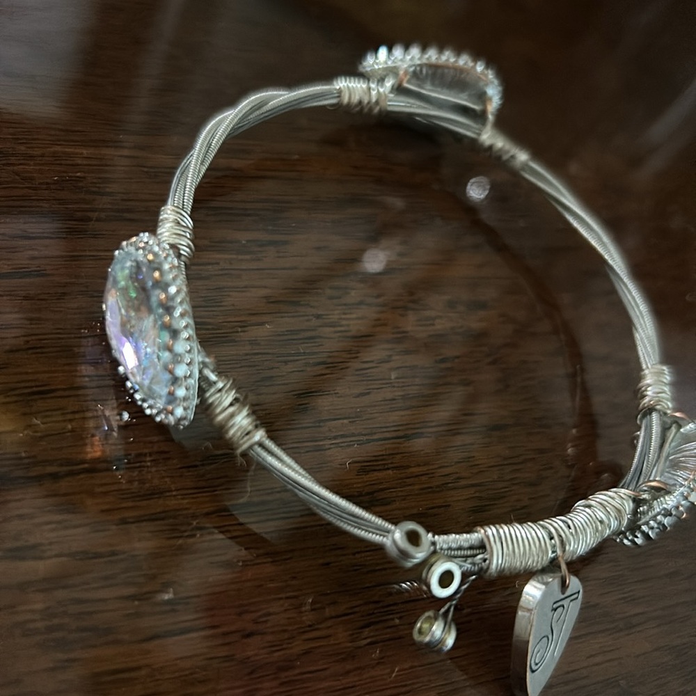 St bracelet Guitar